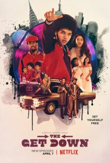Постер сериала «Отжиг»