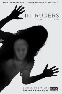 Постер сериала «Злоумышленники»