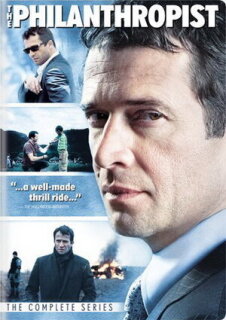 Постер сериала «Филантроп»