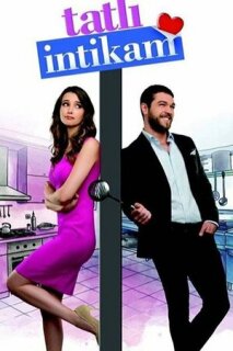 Постер сериала «Сладкая месть»