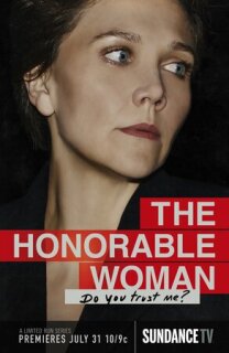 Постер сериала «Благородная женщина»
