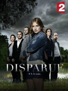 Постер сериала «Исчезновение»