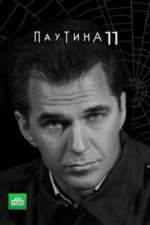 Постер сериала «Паутина 11»