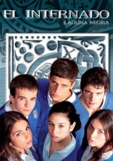 El internado serie online en español