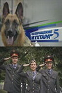 Постер сериала «Возвращение Мухтара 5»