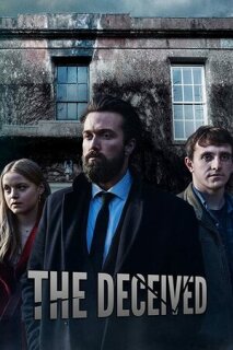 Постер сериала «Обманутая»