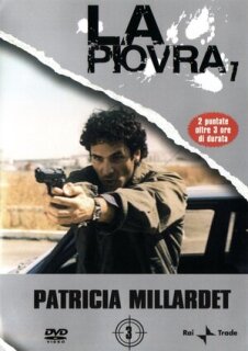 Постер сериала «Спрут 7»