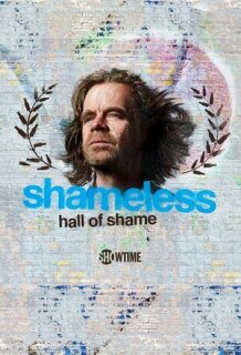 Постер сериала «Бесстыжие: Зал позора»