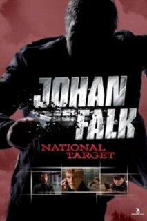 Johan Falk: National Target