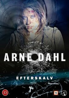 Постер сериала «Арне Даль: Толчки»