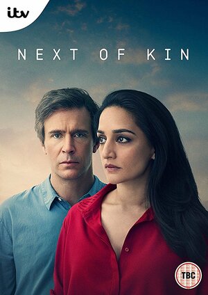 Постер сериала «Ближайшие родственники»