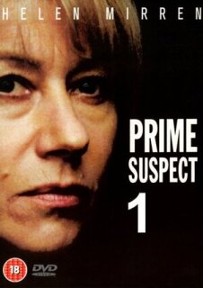 Постер сериала «Главный подозреваемый»
