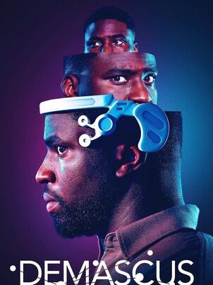 Постер: Демаскус