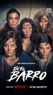En el barro serie online en español