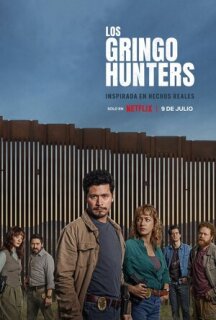 Los Gringo Hunters serie online en español