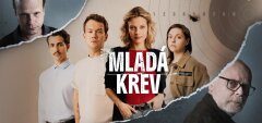 Молодая кровь