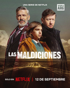 Maledictions serie online en español