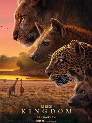 Царство животных