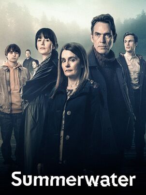 Саммервотер