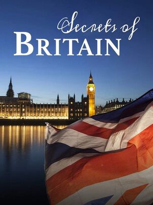 Тайны Великобритании
