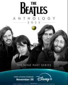 Антология The Beatles