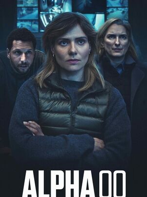 Позывной: Альфа