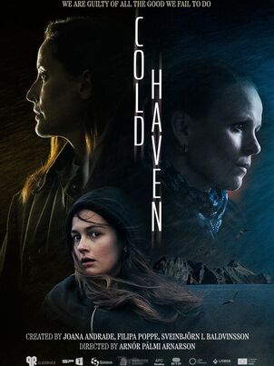 Холодная гавань