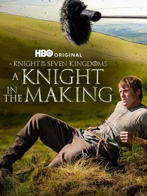 Создание «Рыцаря Семи Королевств»