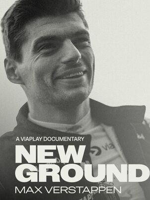 Макс Ферстаппен: Новый путь