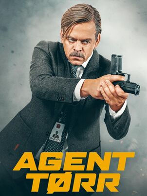 Агент Тёрр