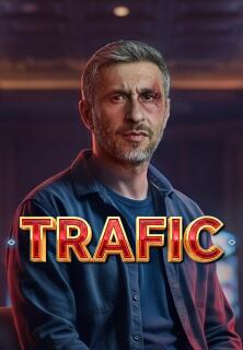 Постер сериала «Трафик»