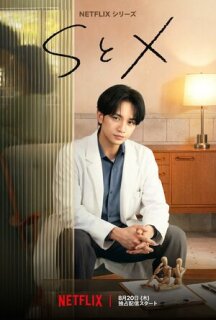 Постер сериала «От S до X»