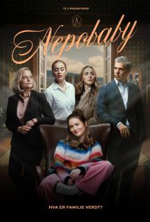 Постер сериала «Нежеланный ребёнок»