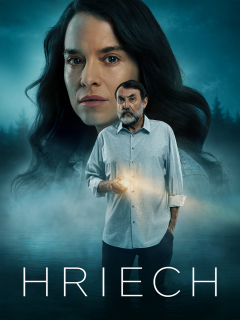 Постер сериала «Грех»