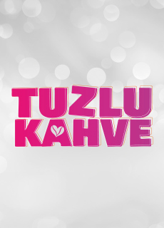 Постер сериала «Солёный кофе»