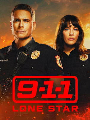 9-1-1: Одинокая звезда