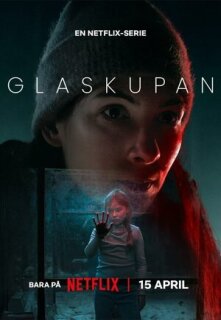 Постер сериала «Стеклянный купол»