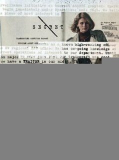 Постер сериала «Активы»