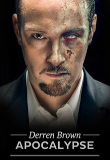 Постер сериала «Апокалипсис Деррена Брауна»