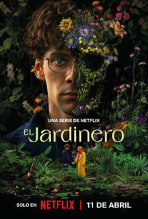 El jardinero serie online en español
