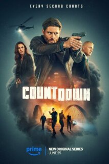 Постер сериала «Последний отсчёт»
