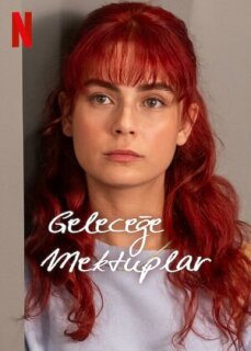 Постер сериала «Письма из прошлого»
