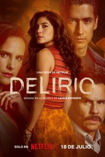 Delirium serie online en español
