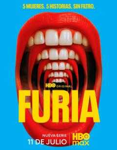 Furia serie online en español