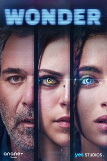 Постер сериала «Чудо»