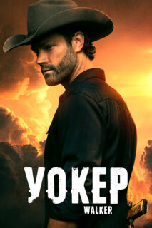 Постер сериала «Уокер»