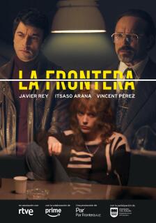 La Frontera serie online en español