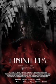Постер сериала «Край света»