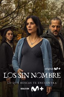 Los sin nombre serie online en español