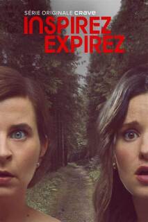 Постер сериала «Вдох и выдох»